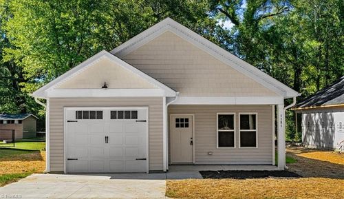 1181 Flora Ave, Burlington, NC, 27217-8715 | Card Image