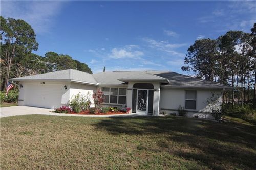5258 Grassland Ter, PORT CHARLOTTE, FL, 33981-4919 | Card Image