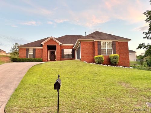 107 St Andrew Ct, Prattville, AL, 36066-5676 | Card Image