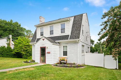507 4th St, Radford, VA, 24141-1413 | Card Image