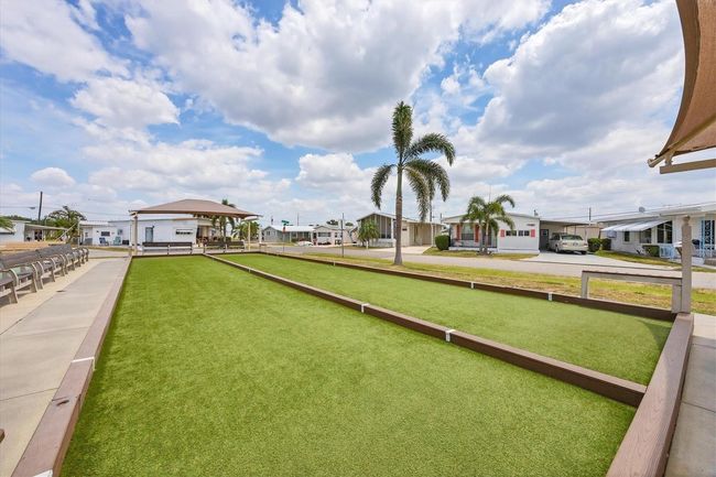 Bocce Ball Court | Image 29
