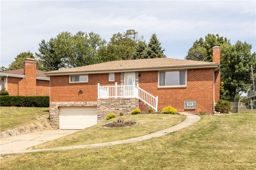 941 Angelo Dr, Pittsburgh, PA, 15236-2204 | Card Image
