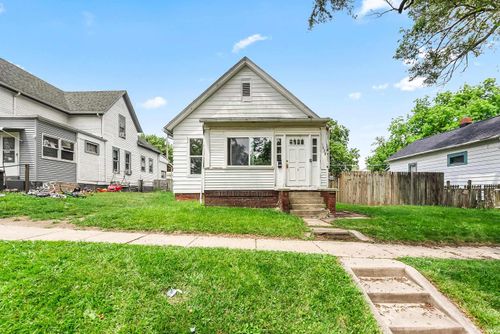 1828 Mary St, Fort Wayne, IN, 46808-3741 | Card Image