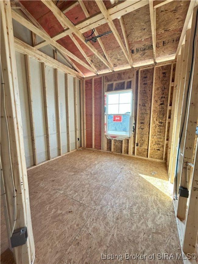 1555 Cypress Cv Nw, Home with 3 bedrooms, 3 bathrooms and null parking in Corydon IN | Image 19