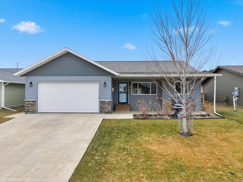 663 South St, Whitewood, SD, 57793-6001 | Card Image