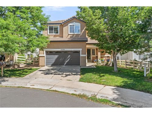 15125 E Bayaud Pl, Aurora, CO, 80012-6296 | Card Image