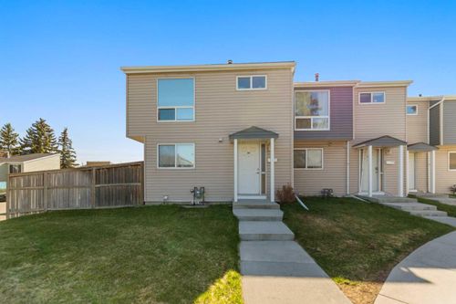 10-5425 Pensacola Cres Se, Calgary, AB, T2A2G7 | Card Image