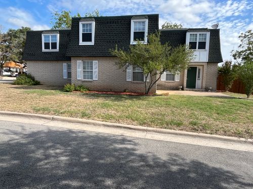 302 Hill St, Glen Rose, TX, 76043-4710 | Card Image