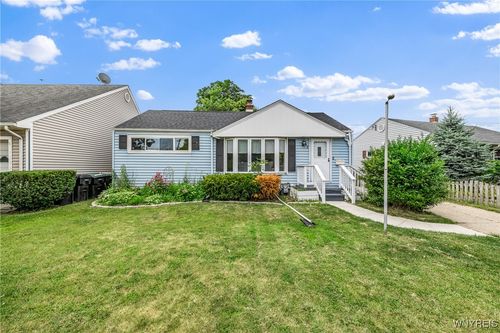 87 Ermann Dr, Buffalo, NY, 14217-1141 | Card Image