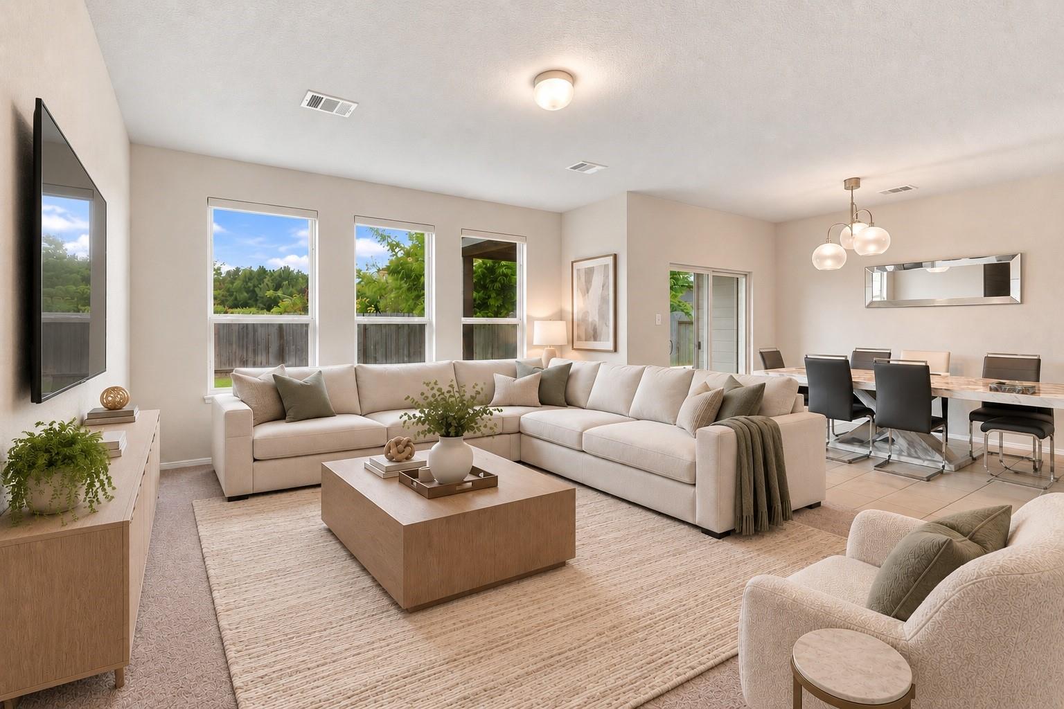Residential in Katy 4