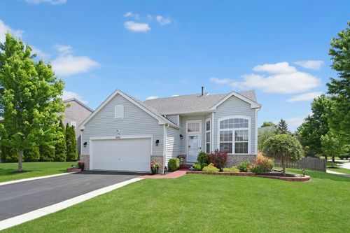 7404 Fordham Ln, Plainfield, IL, 60586-4150 | Card Image