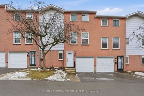 15-1255 Upper Gage Ave, Hamilton, ON, L8W3C7 | Card Image