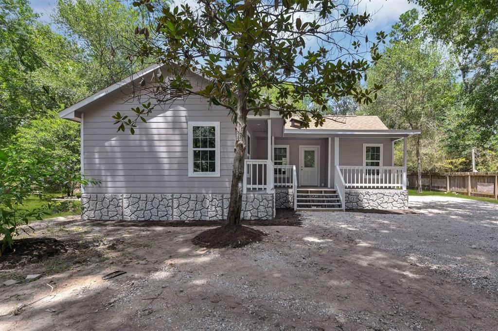 Sweetwater St, Magnolia, TX 77354