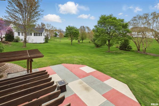 2139 Cromwell Cir, House other with 5 bedrooms, 5 bathrooms and null parking in Davenport IA | Image 37