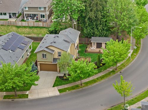 8896 Silverspot Dr Se, Tumwater, WA, 98501-5544 | Card Image