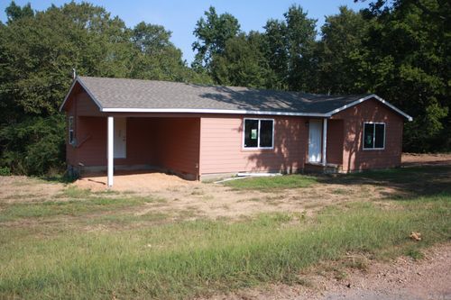 1205 N Walters Avenue, Dierks, AR, 71833 | Card Image