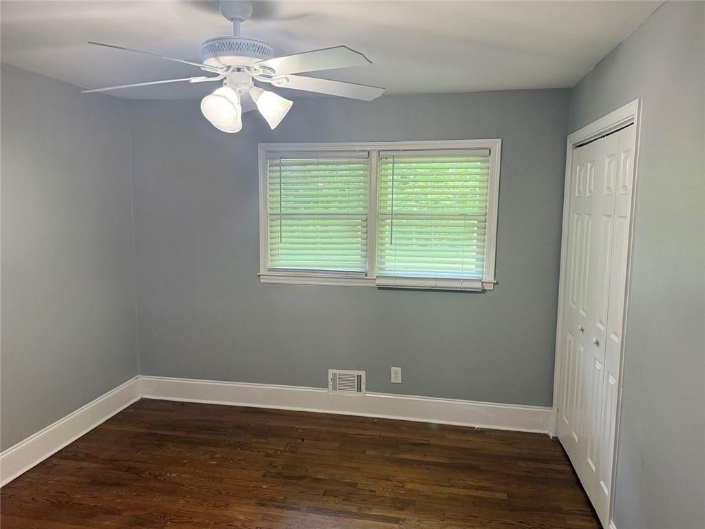 Residential in Atlanta 3
