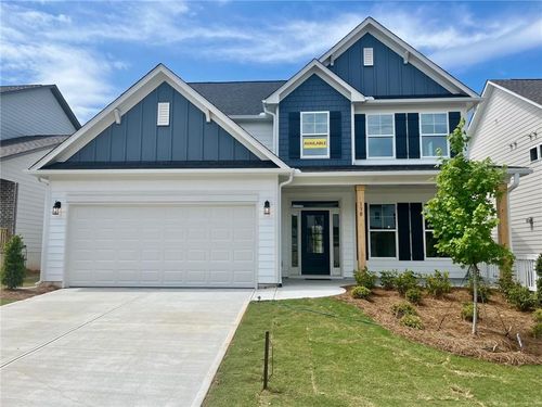 130 Coffee Ln, Hoschton, GA, 30548-1193 | Card Image