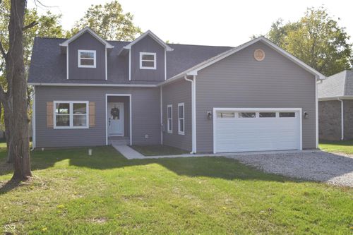 262 Jefferson Vly, Coatesville, IN, 46121-8937 | Card Image