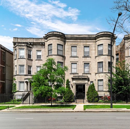 1s-4548 S Indiana Ave, Chicago, IL, 60653-3482 | Card Image
