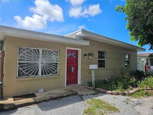 4730 30th Ave N, St Petersburg, FL, 33713-2009 | Card Image