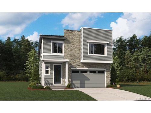 10920 Greenhorn Loop, Englewood, CO, 80112-8409 | Card Image