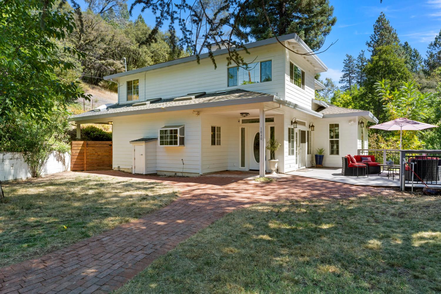 Residential in Colfax 4