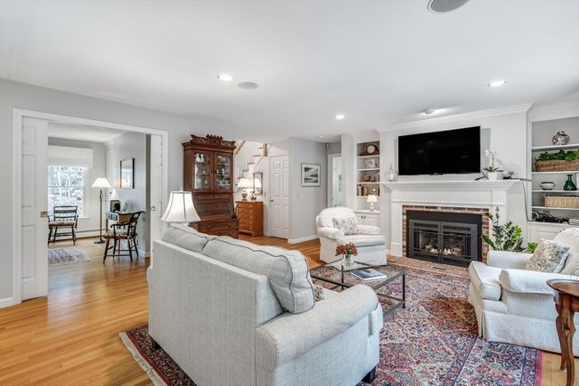 20 Anson Hunter Ln, House other with 3 bedrooms, 3 bathrooms and 2 parking in Orleans MA | Image 8
