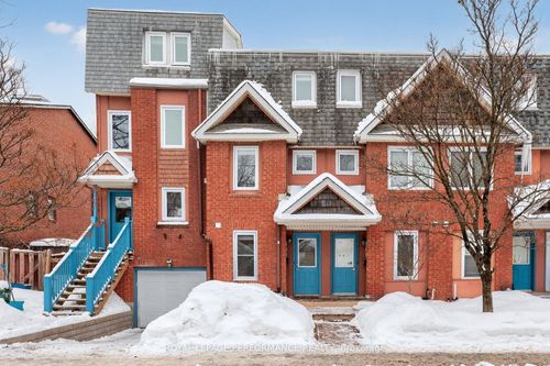 90D Templeton Street E, Lower Town - Sandy Hill, ON, K1N6X3 | Card Image