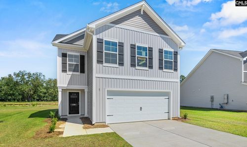 2526 Winning Colors Way, Lexington, SC, 29073 | Card Image