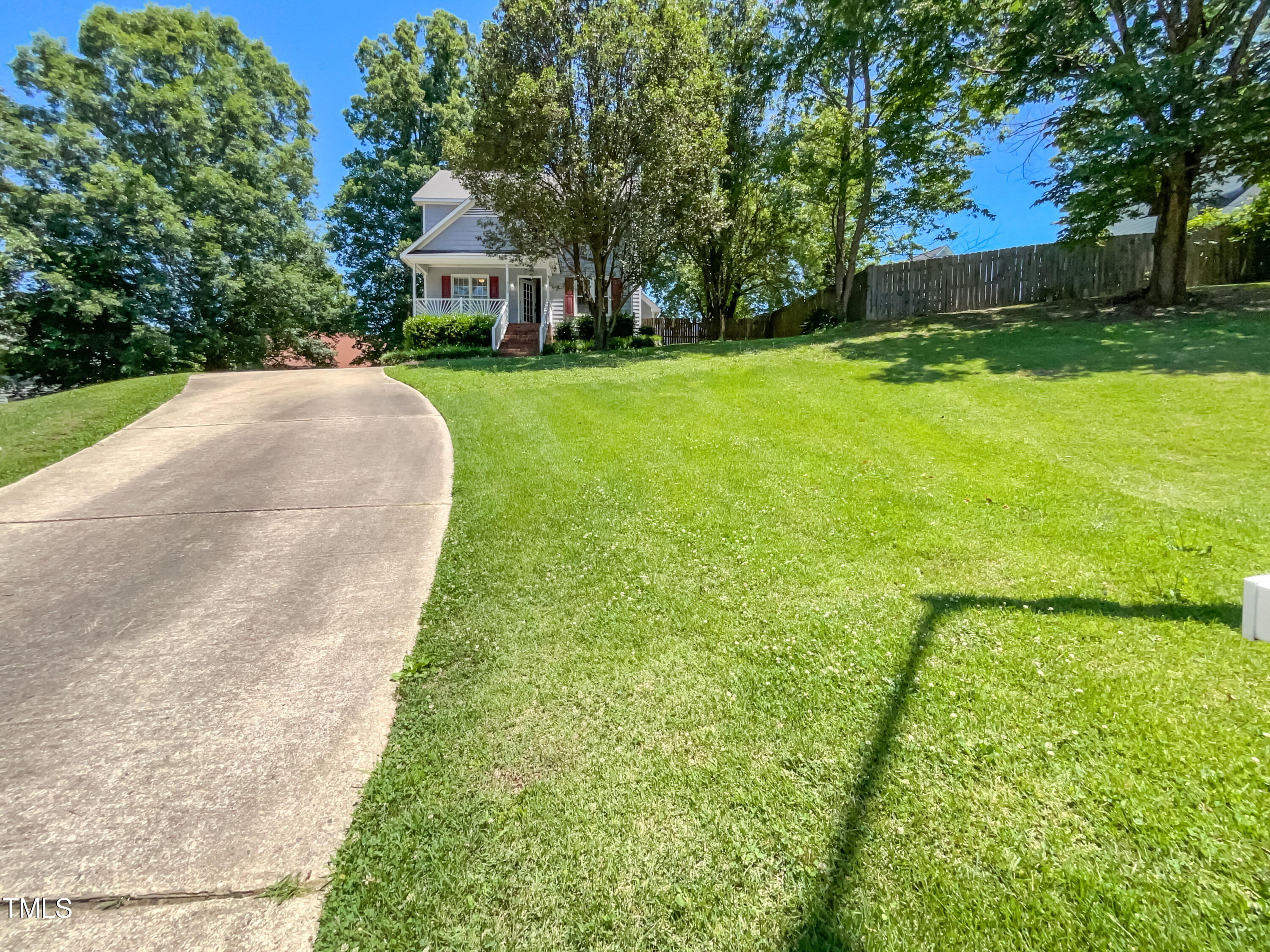 Boniface Ct, Knightdale, NC 27545