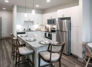 Residential Lease in Houston 4