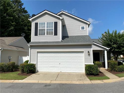736 Bedford Ct, Woodstock, GA, 30188-7127 | Card Image