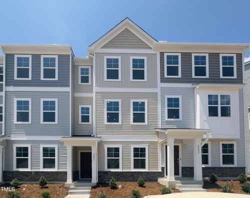 4005 Silverhawk Ln, Durham, NC, 27703 | Card Image