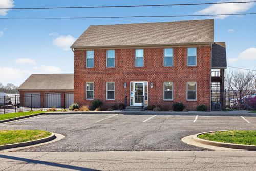 446 Roy Arnold Blvd, Danville, KY, 40422-2024 | Card Image