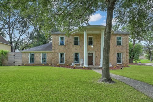 1723 Wagon Gap Trl, Houston, TX, 77090-1807 | Card Image