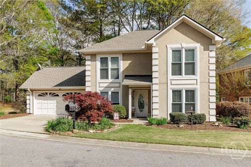 105 Cambridge Dr, Athens, GA, 30606-6906 | Card Image