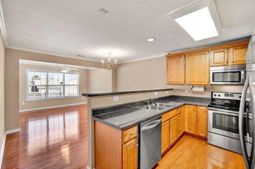 409 Falling Rock Way, Greenville, SC, 29615-4985 | Card Image