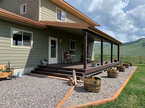 57870 Crow Dam Rd, Charlo, MT, 59824-9343 | Card Image