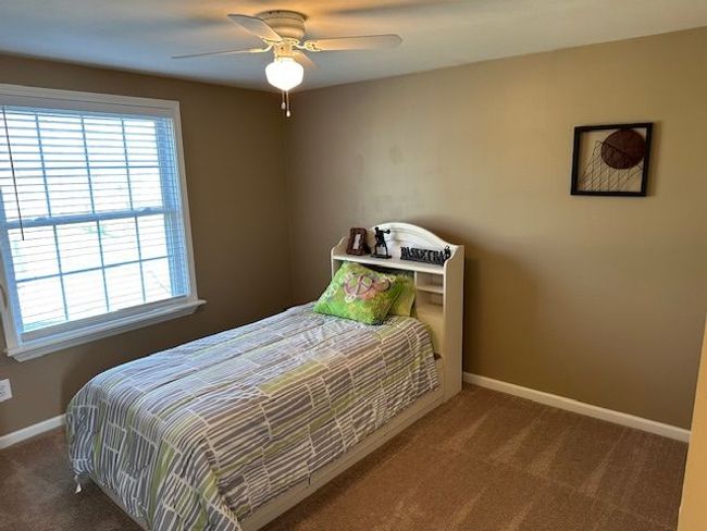 1695 Woodstock St, House other with 4 bedrooms, 2 bathrooms and null parking in Canton MI | Image 20