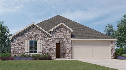 503 Flintlock Rd, Caddo Mills, TX, 75135 | Card Image