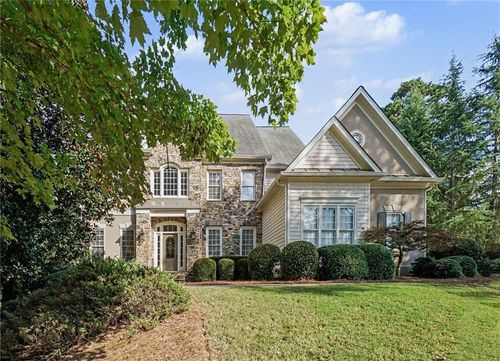 755 Bethany Green Ct, Milton, GA, 30004-4500 | Card Image