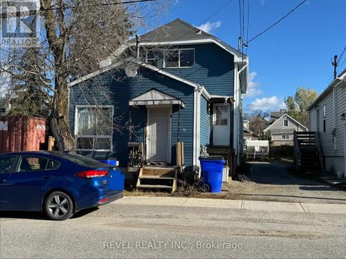 92 Birch St N, Timmins, ON, P4N6C9 | Card Image