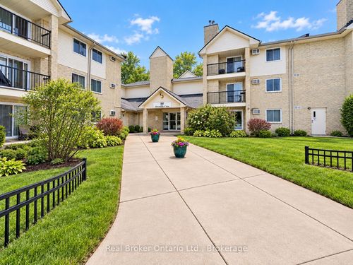 101-725 Deveron Cres, London, ON, N5Z4X3 | Card Image