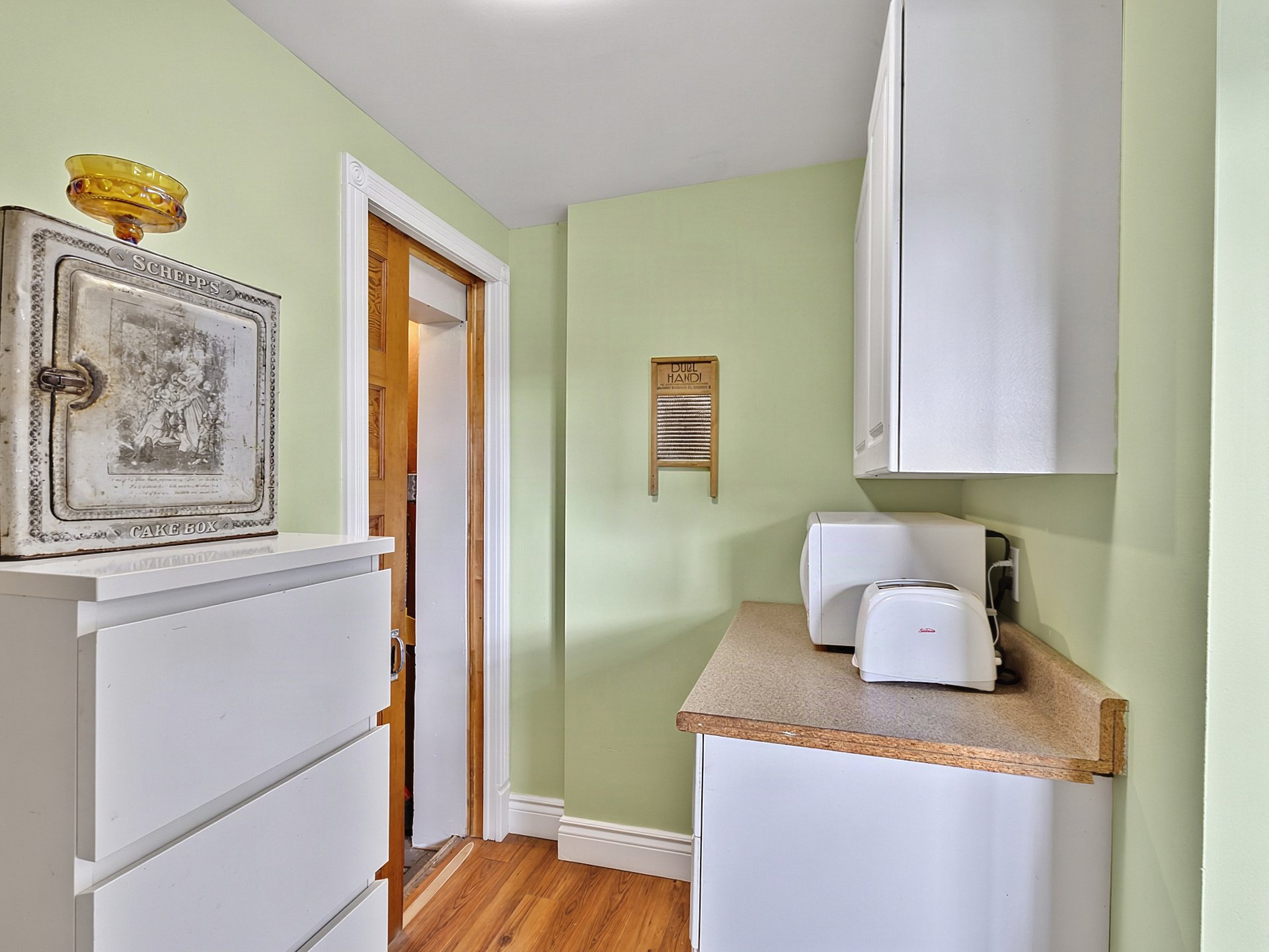 Residential in Cookshire-Eaton 5