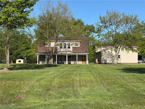 6516 Fee Rd, Rome, OH, 44085-9745 | Card Image