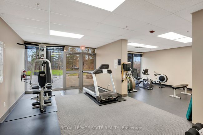 206 - 1770 Main St W, Condo with 2 bedrooms, 2 bathrooms and null parking in Hamilton ON | Image 33