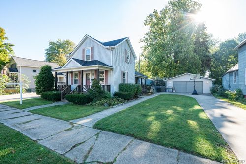 244 William St, Marine City, MI, 48039-3700 | Card Image