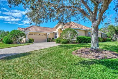 3335 Pennyroyal Road, House other with 3 bedrooms, 2 bathrooms and null parking in Port Charlotte FL | Image 3