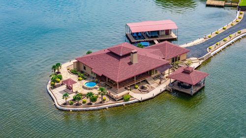 106 Farr Shores Bay, Hot Springs, AR, 71913-9624 | Card Image